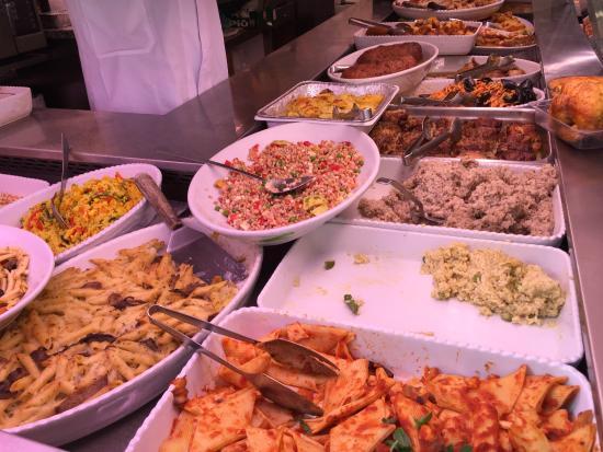 Salumeria Strada & Zucca